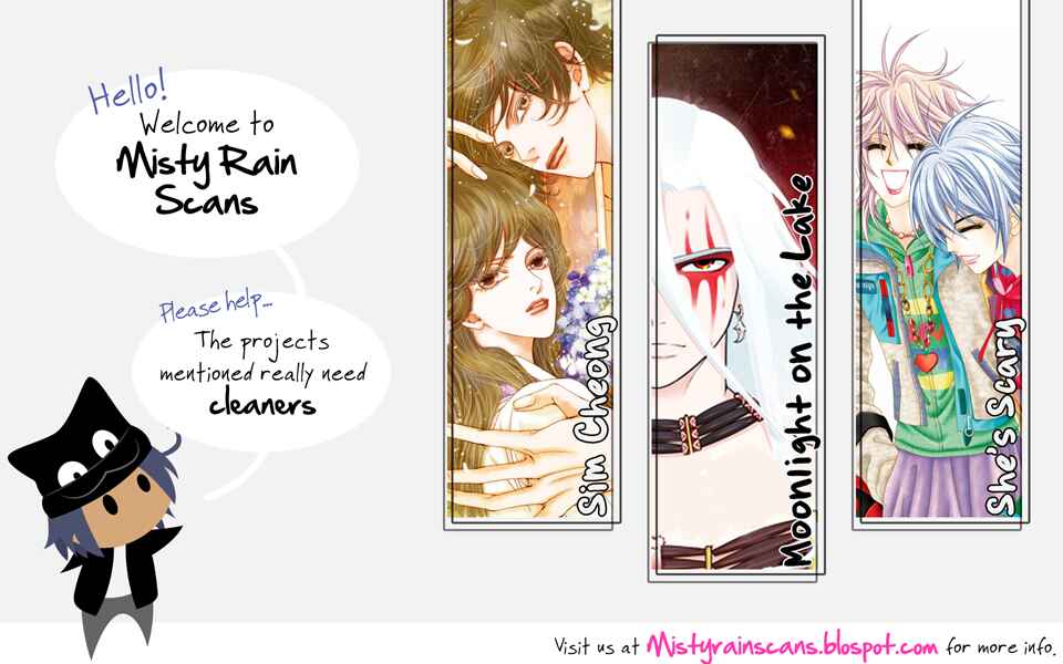 Page 32 Chapter 22 Four Steps to Romance