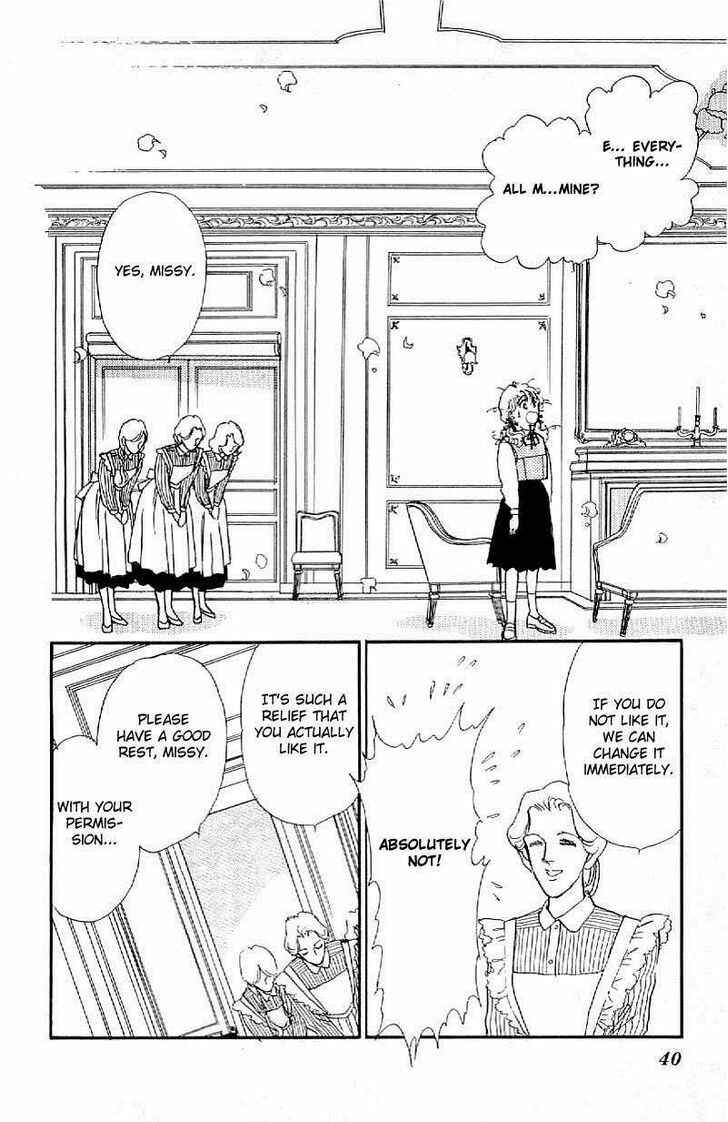Page 12 Chapter 2 Four Steps to Romance
