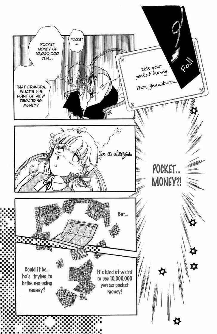 Page 21 Chapter 2 Four Steps to Romance