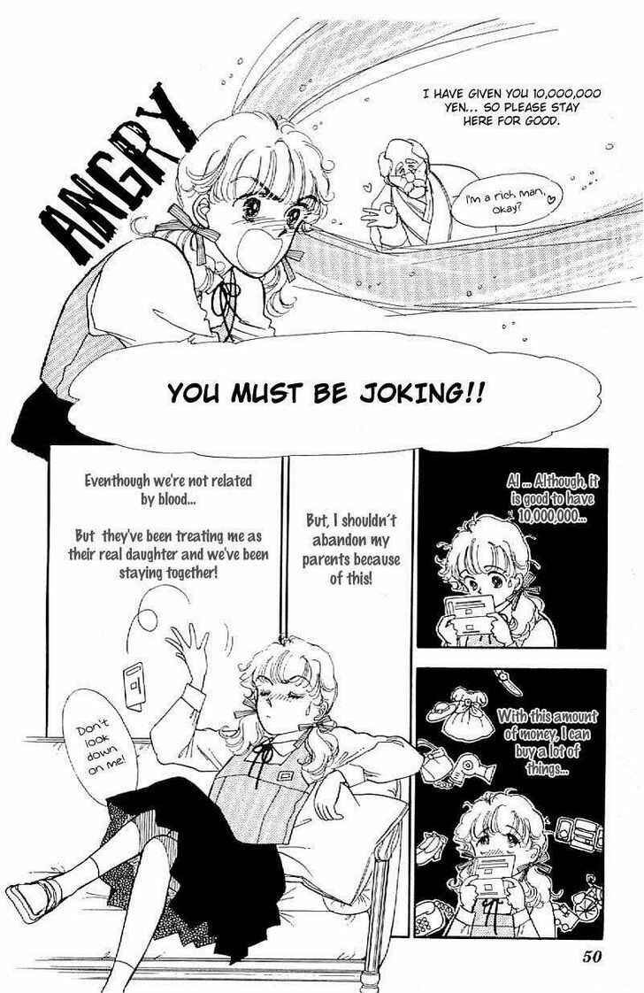 Page 22 Chapter 2 Four Steps to Romance