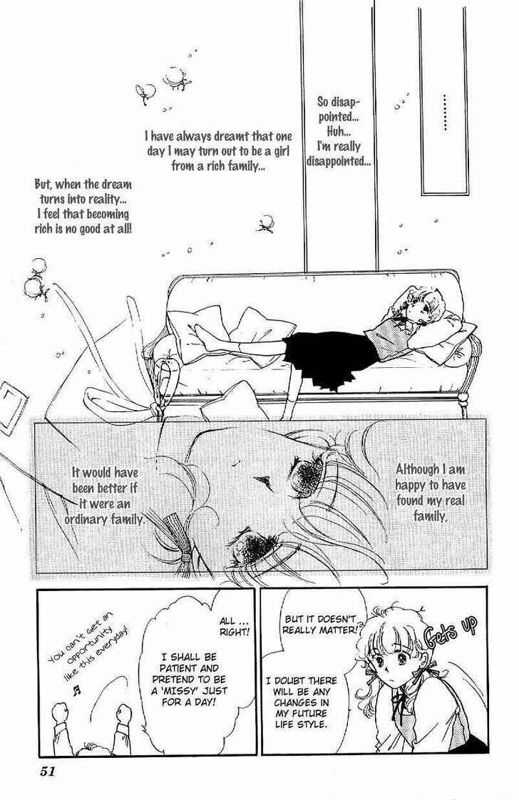 Page 23 Chapter 2 Four Steps to Romance