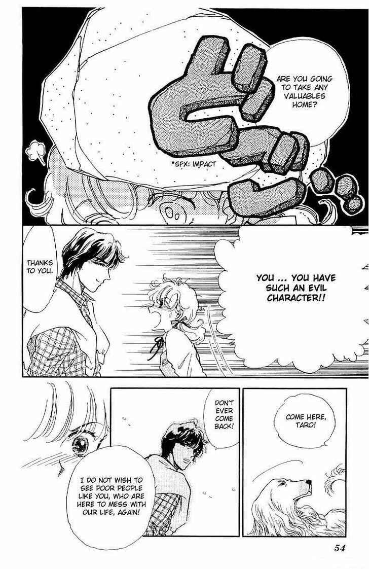 Page 26 Chapter 2 Four Steps to Romance