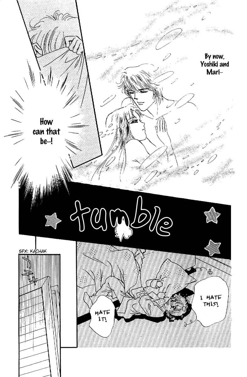 Page 10 Chapter 16 Four Steps to Romance