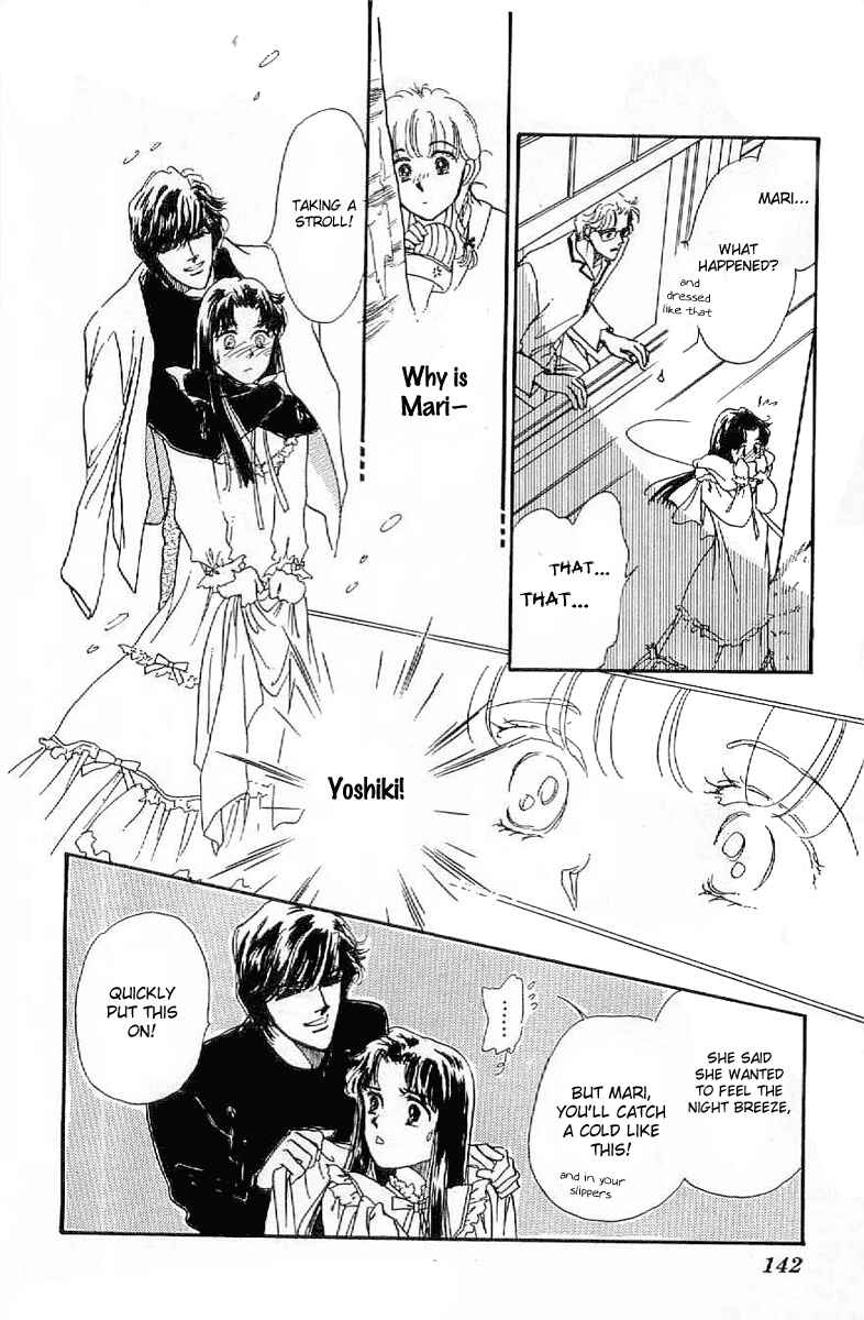 Page 17 Chapter 16 Four Steps to Romance