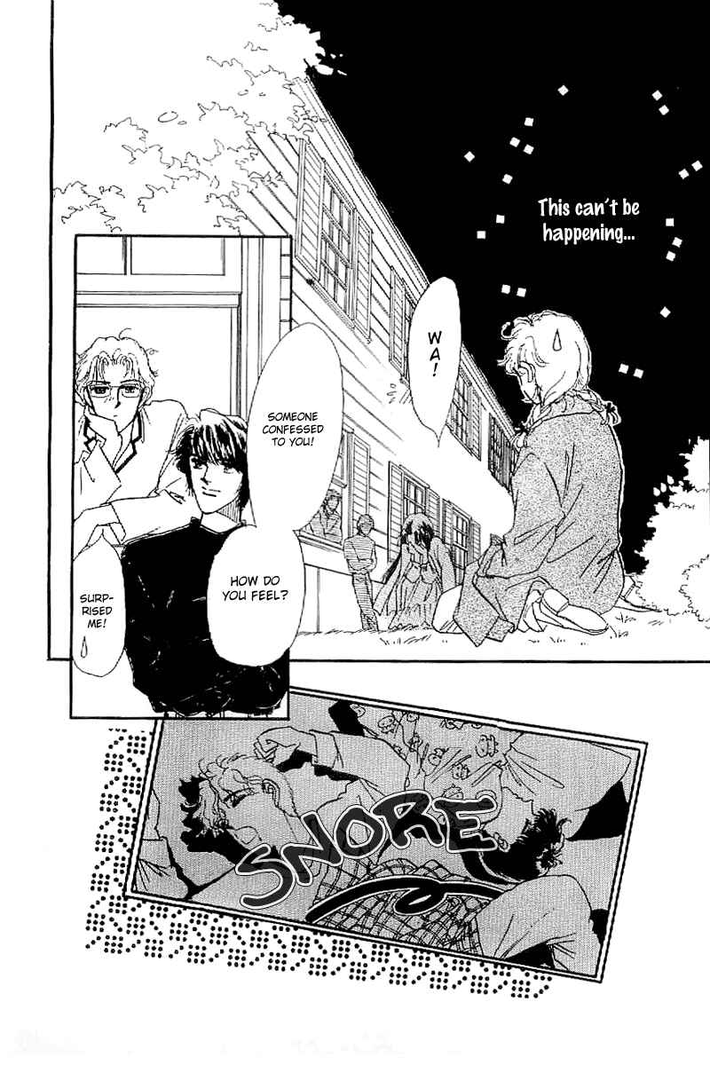 Page 23 Chapter 16 Four Steps to Romance