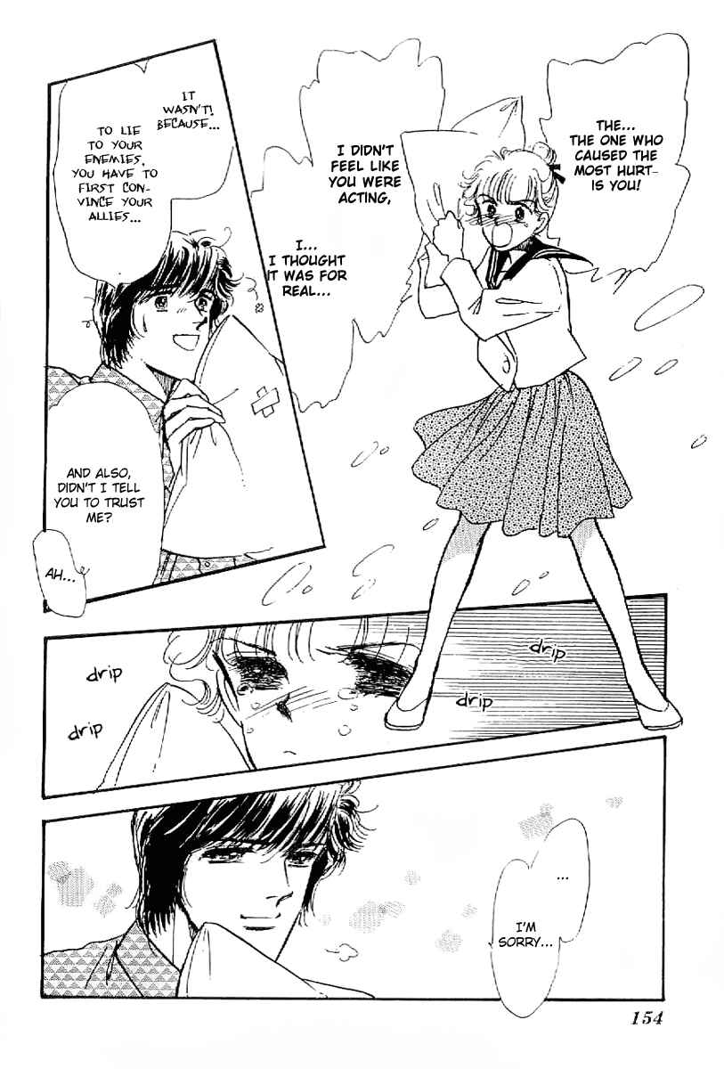 Page 29 Chapter 16 Four Steps to Romance