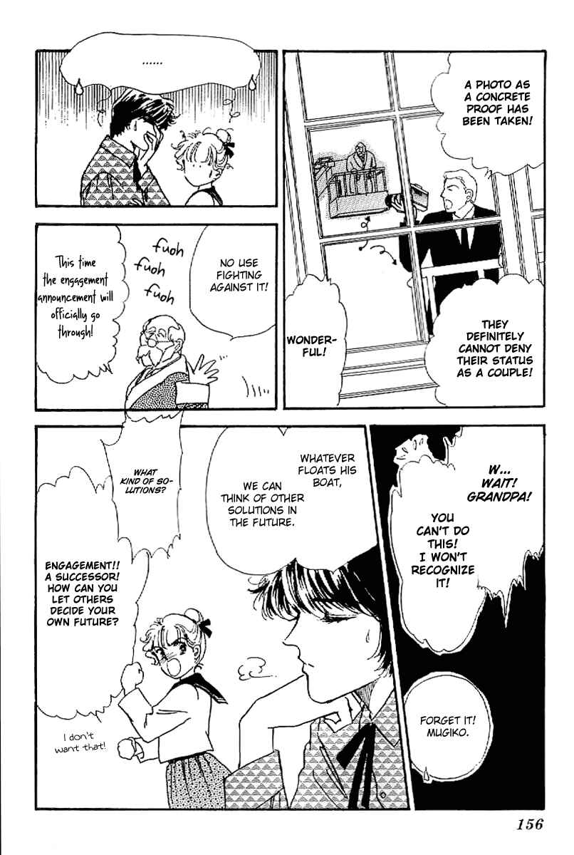Page 31 Chapter 16 Four Steps to Romance