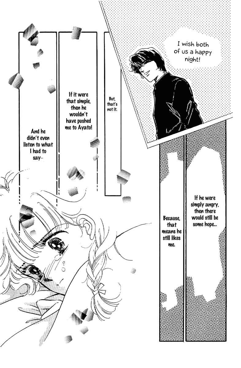 Page 6 Chapter 16 Four Steps to Romance