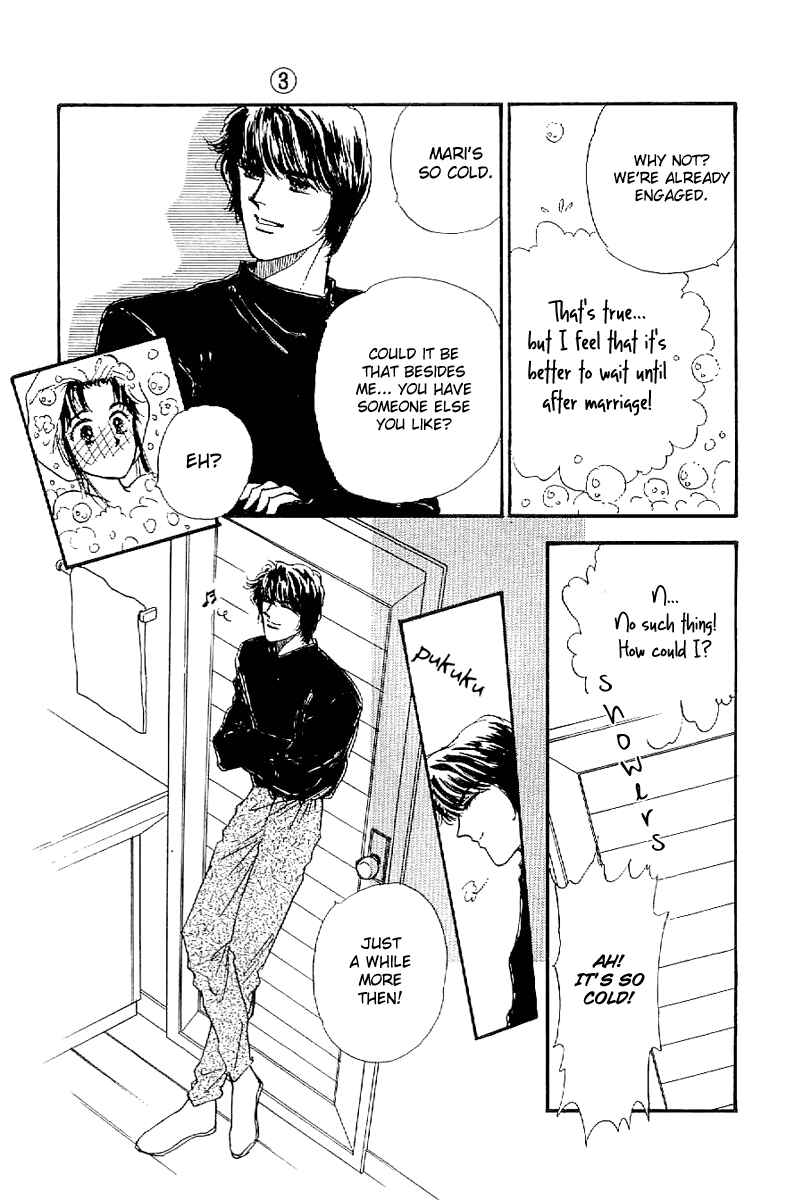 Page 8 Chapter 16 Four Steps to Romance