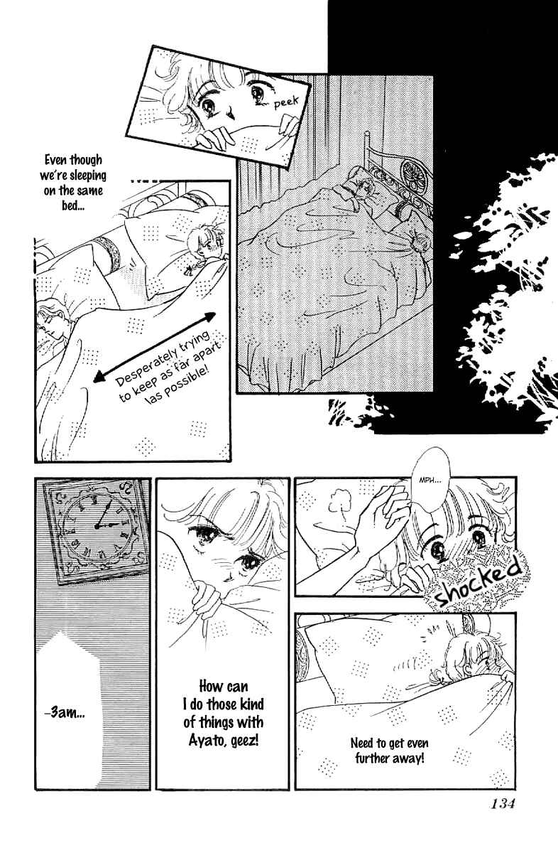 Page 9 Chapter 16 Four Steps to Romance