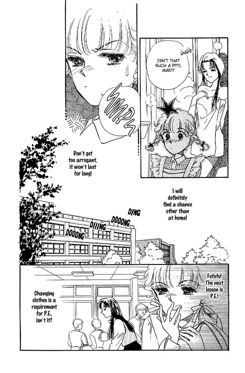 Page 11 Chapter 14 Four Steps to Romance