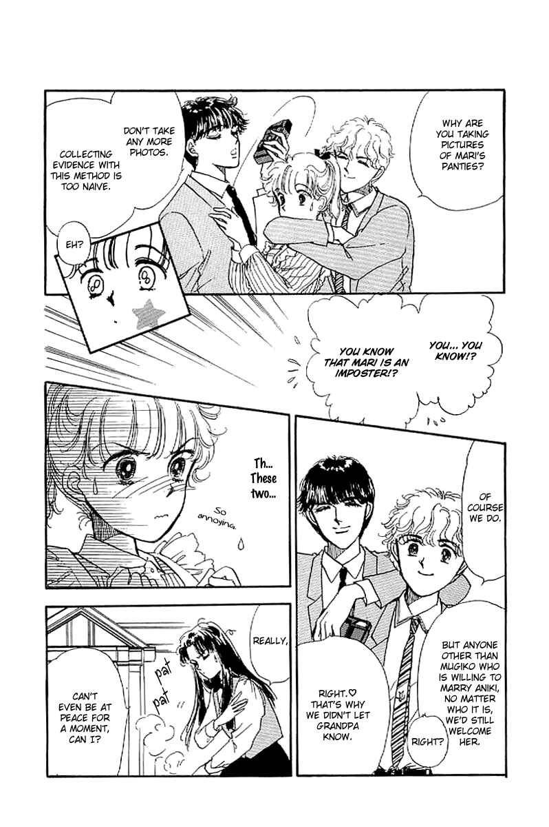 Page 14 Chapter 14 Four Steps to Romance