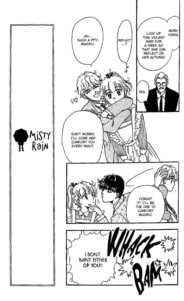 Page 15 Chapter 14 Four Steps to Romance