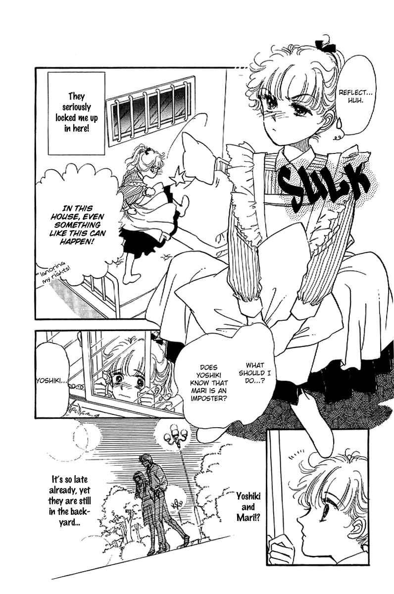 Page 16 Chapter 14 Four Steps to Romance