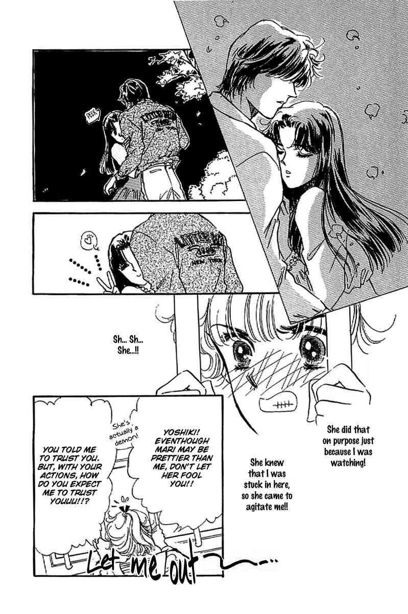 Page 18 Chapter 14 Four Steps to Romance