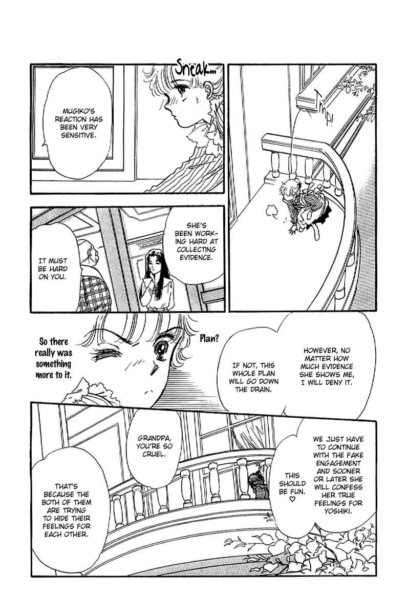 Page 24 Chapter 14 Four Steps to Romance