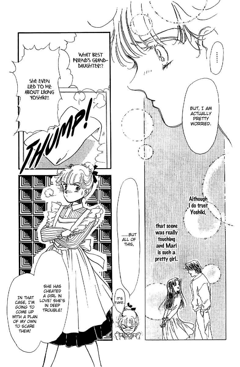 Page 27 Chapter 14 Four Steps to Romance
