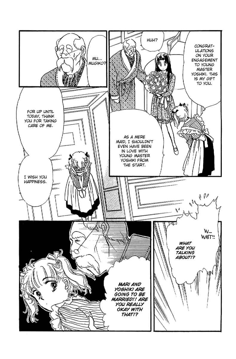 Page 29 Chapter 14 Four Steps to Romance