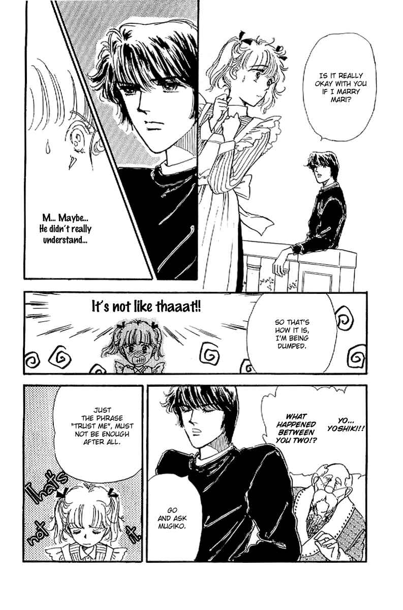 Page 32 Chapter 14 Four Steps to Romance