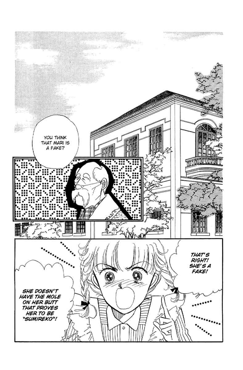 Page 4 Chapter 14 Four Steps to Romance