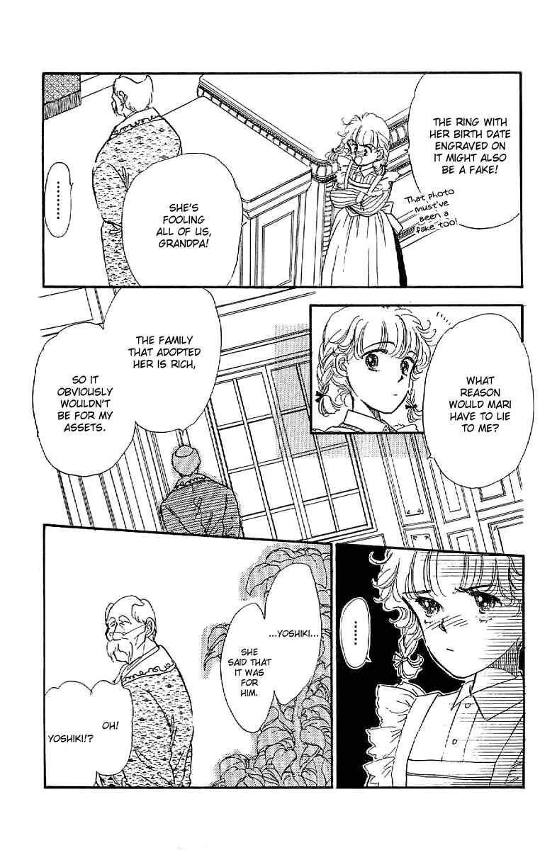 Page 5 Chapter 14 Four Steps to Romance