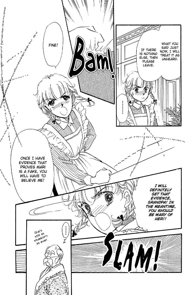 Page 7 Chapter 14 Four Steps to Romance
