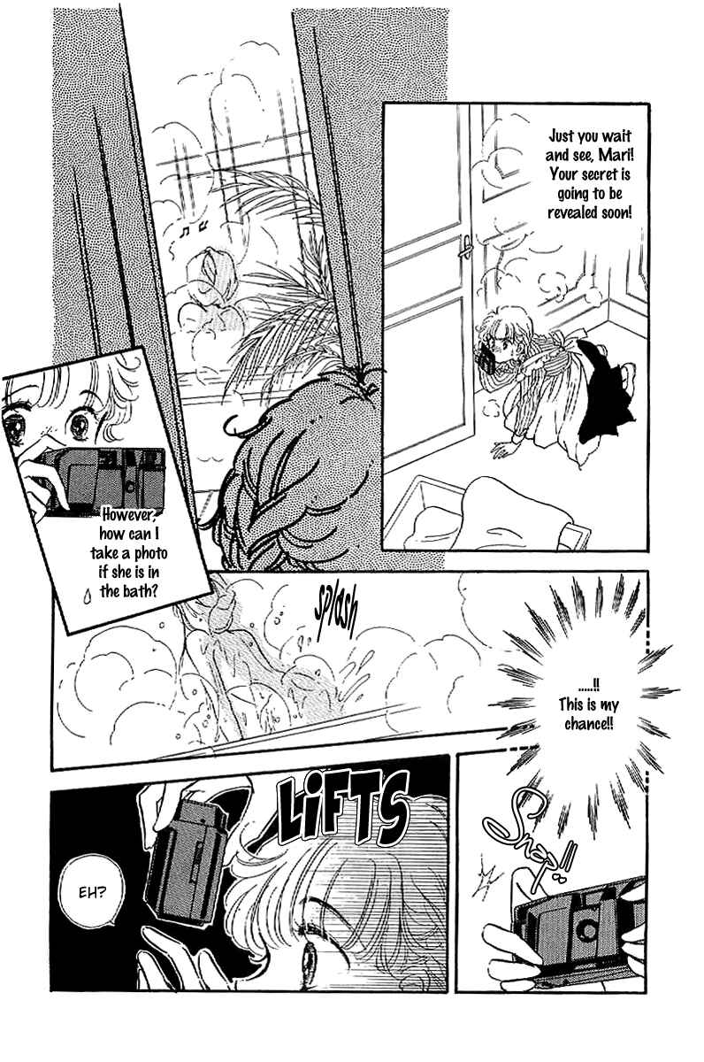 Page 9 Chapter 14 Four Steps to Romance