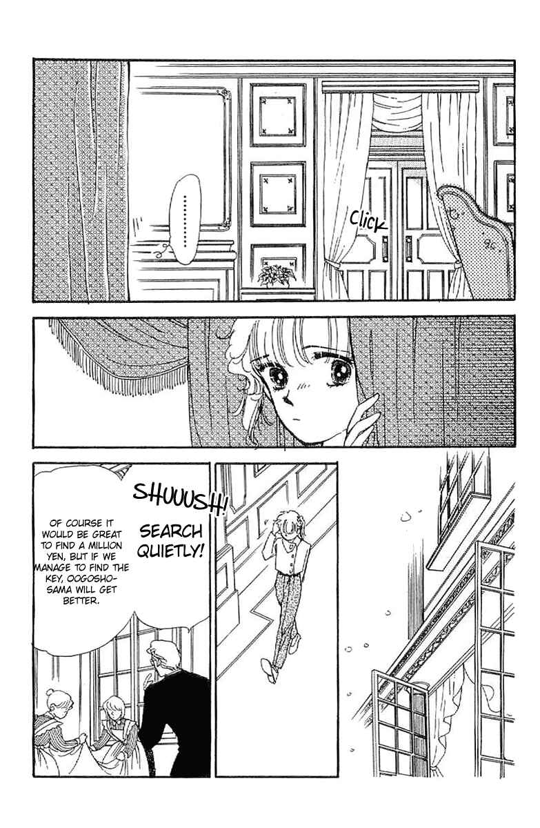 Page 24 Chapter 21 Four Steps to Romance