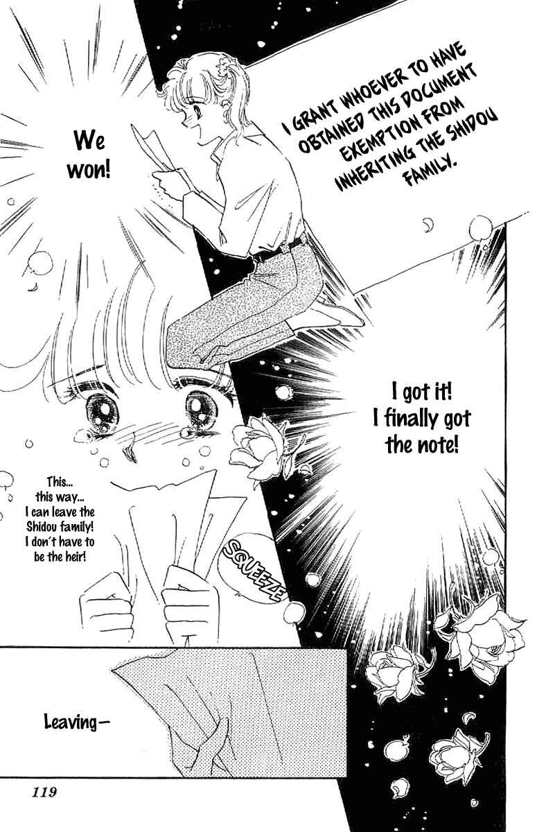 Page 27 Chapter 21 Four Steps to Romance