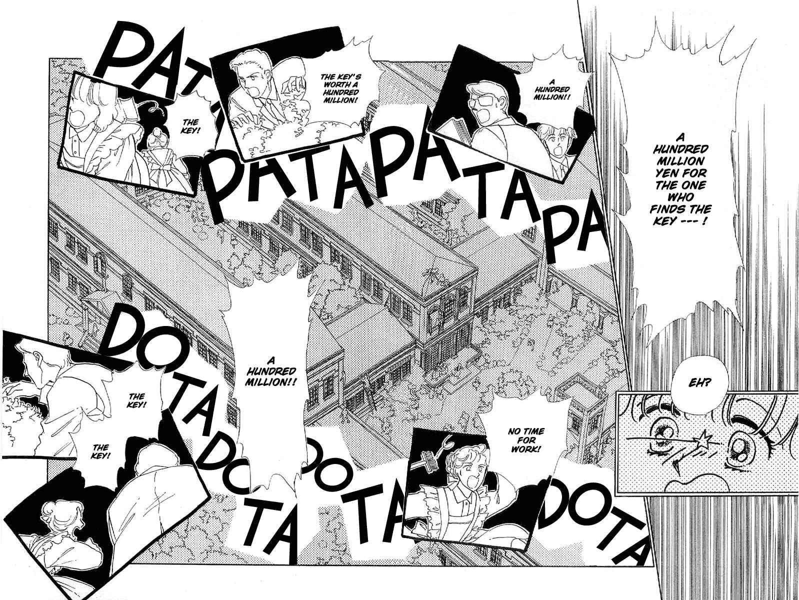 Page 5 Chapter 21 Four Steps to Romance