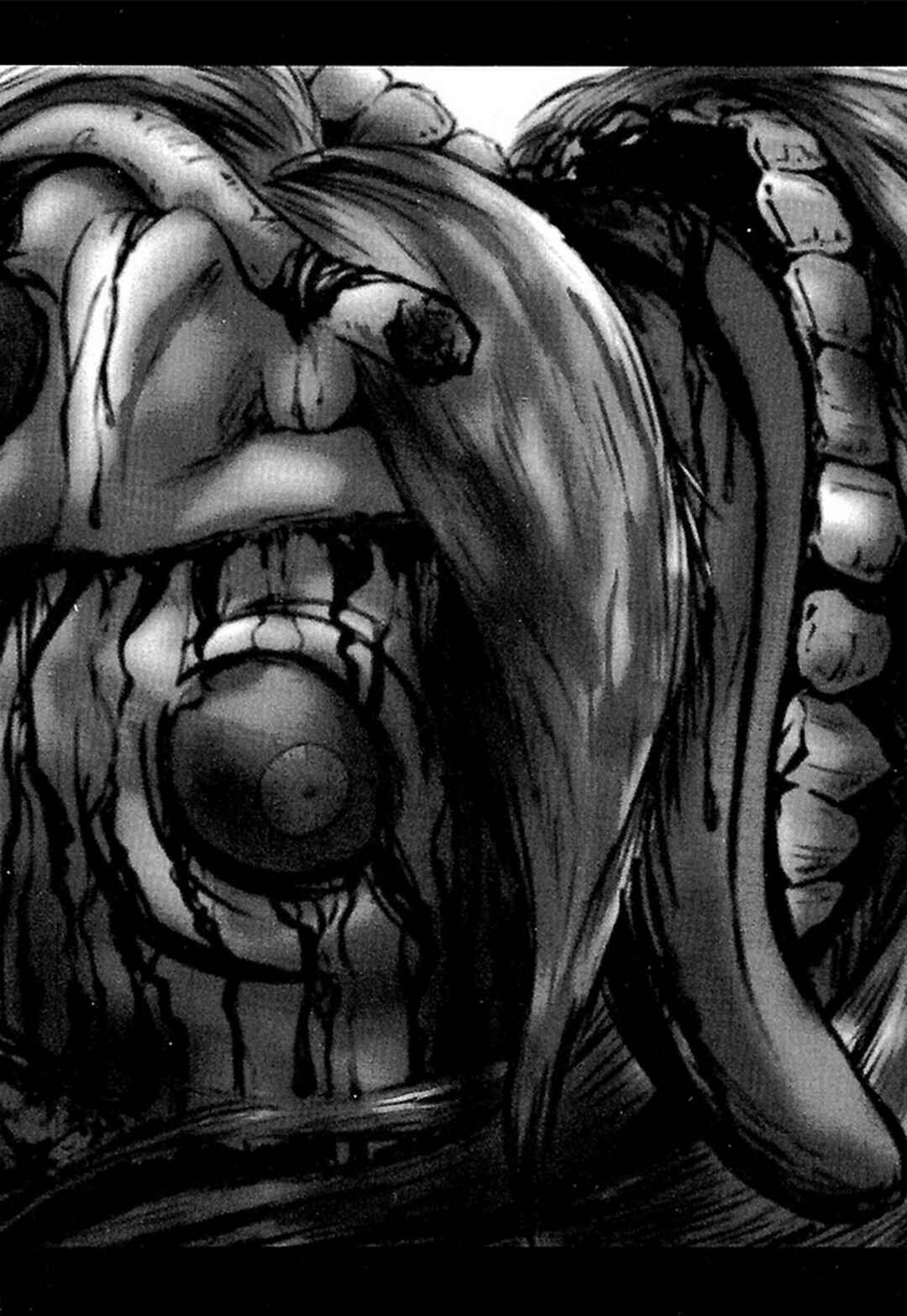 Page 14 Chapter 24 Dororo Bon