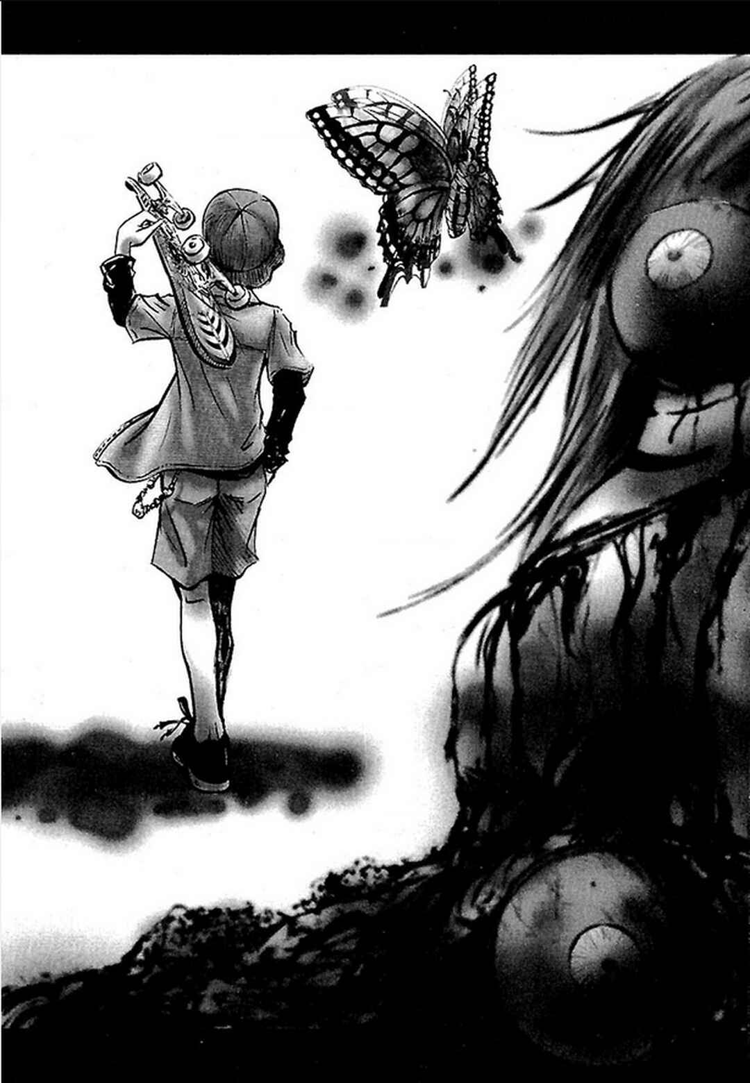 Page 15 Chapter 24 Dororo Bon