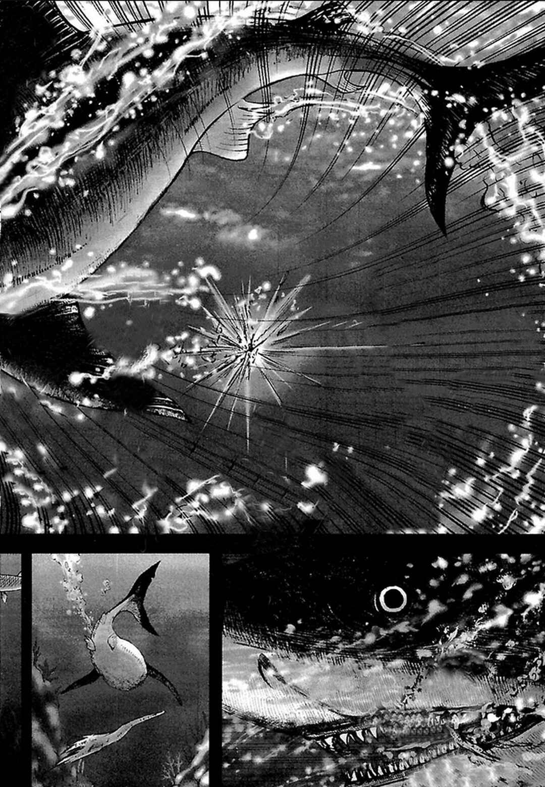 Page 2 Chapter 24 Dororo Bon