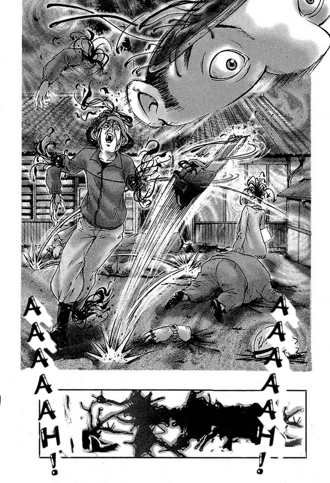 Page 5 Chapter 10 Dororo Bon