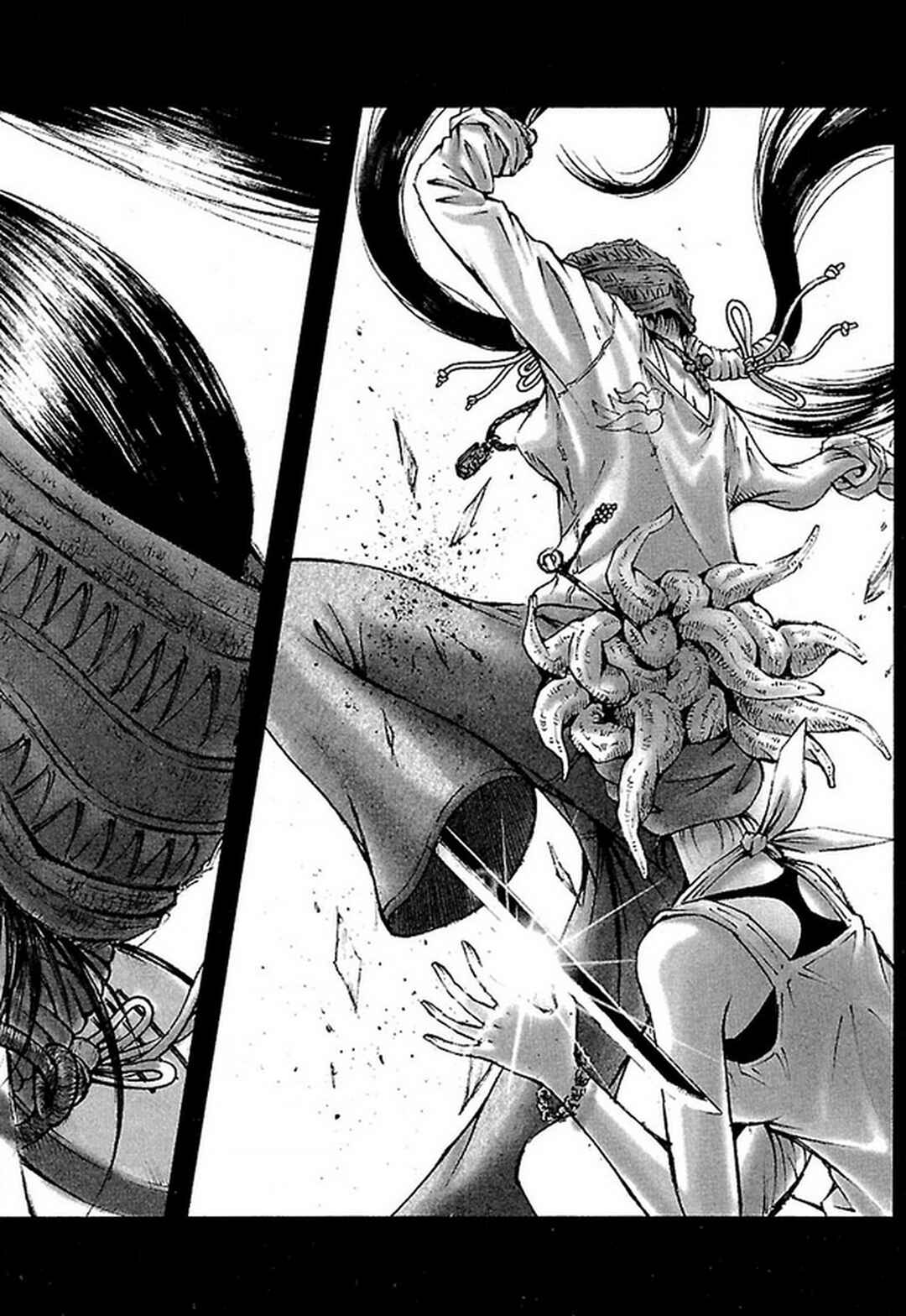 Page 2 Chapter 14 Dororo Bon