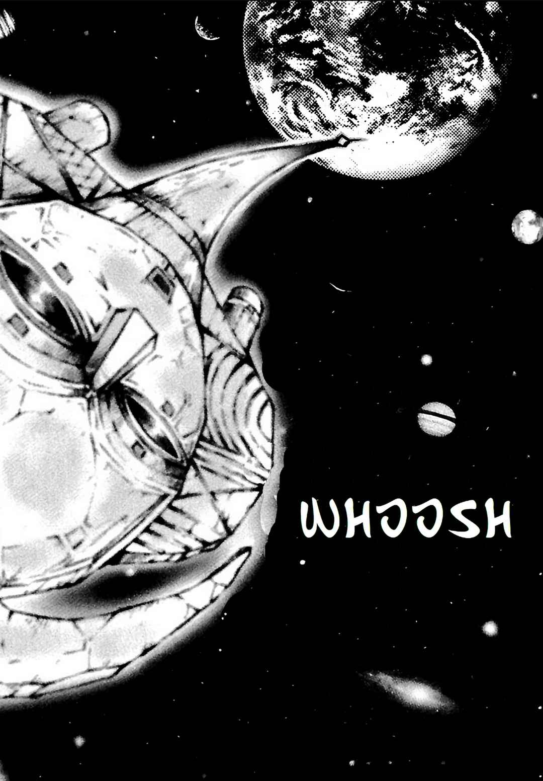 Page 18 Chapter 6 Dororo Bon