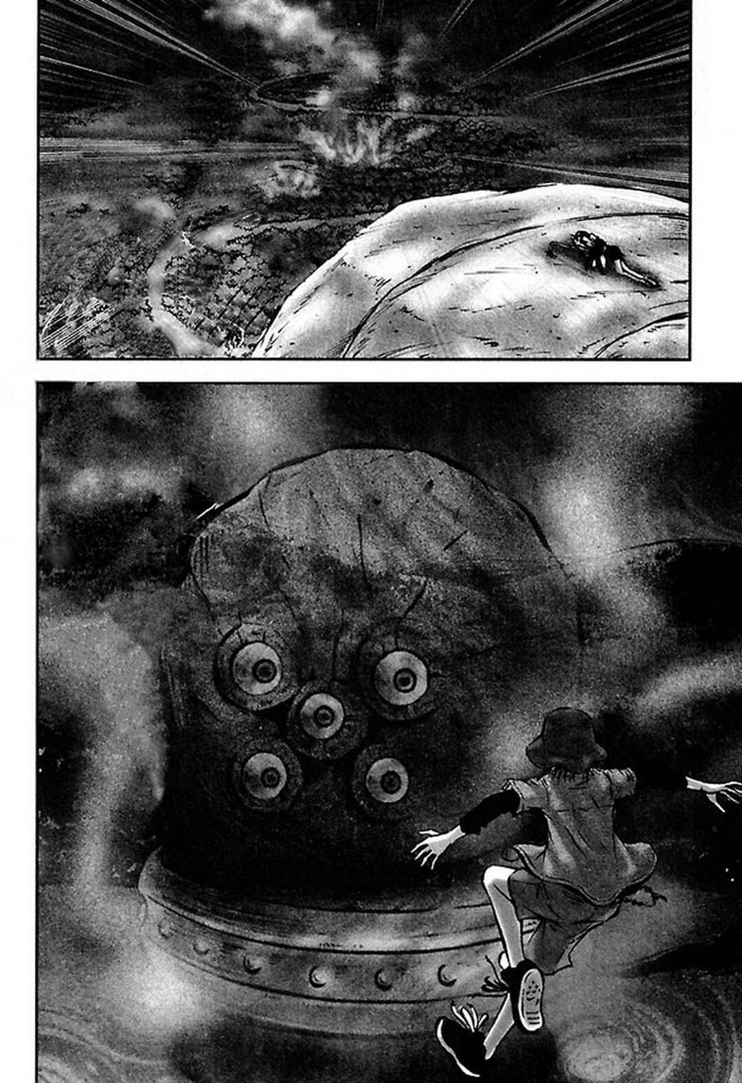 Page 25 Chapter 29 Dororo Bon