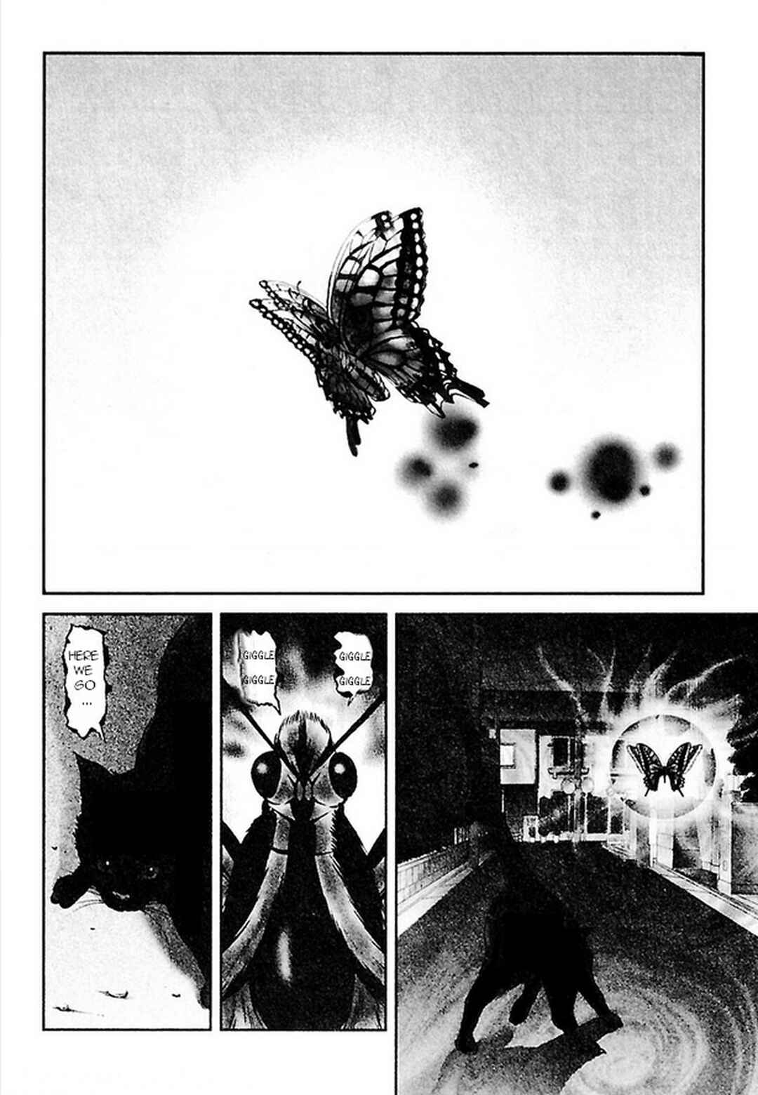 Page 27 Chapter 29 Dororo Bon