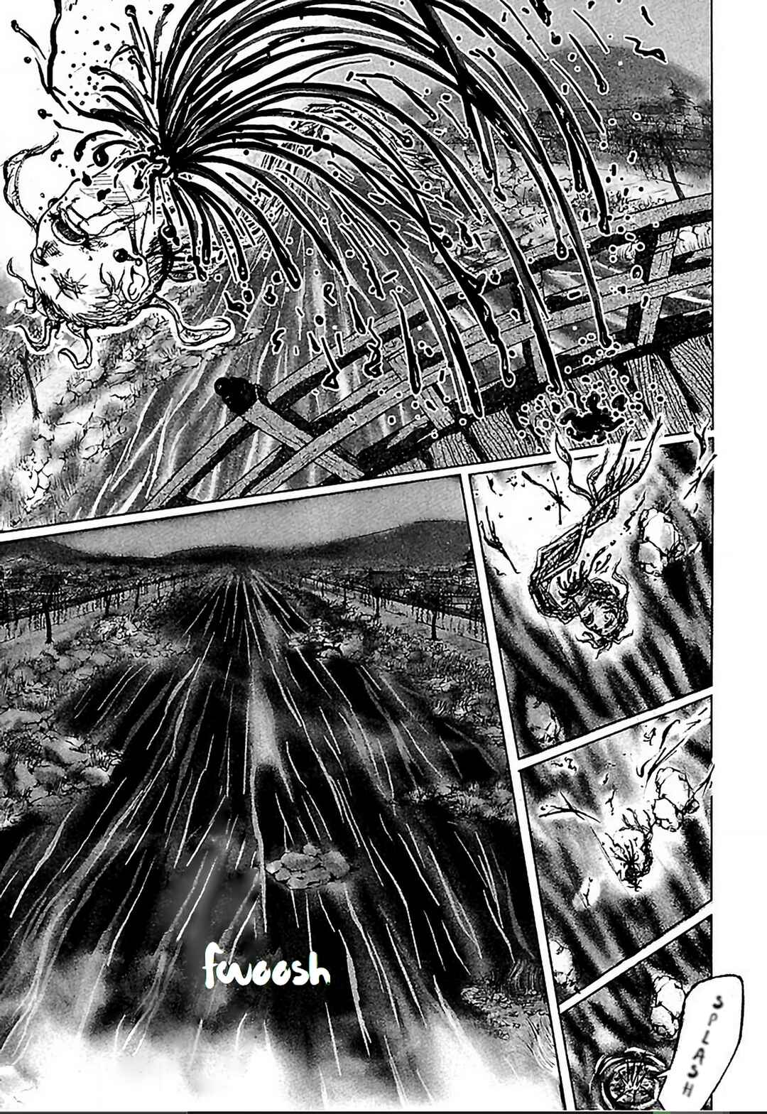 Page 28 Chapter 1 Dororo Bon