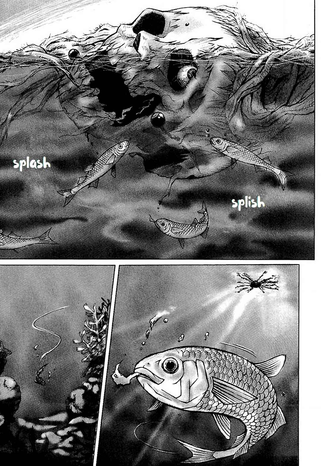Page 30 Chapter 1 Dororo Bon