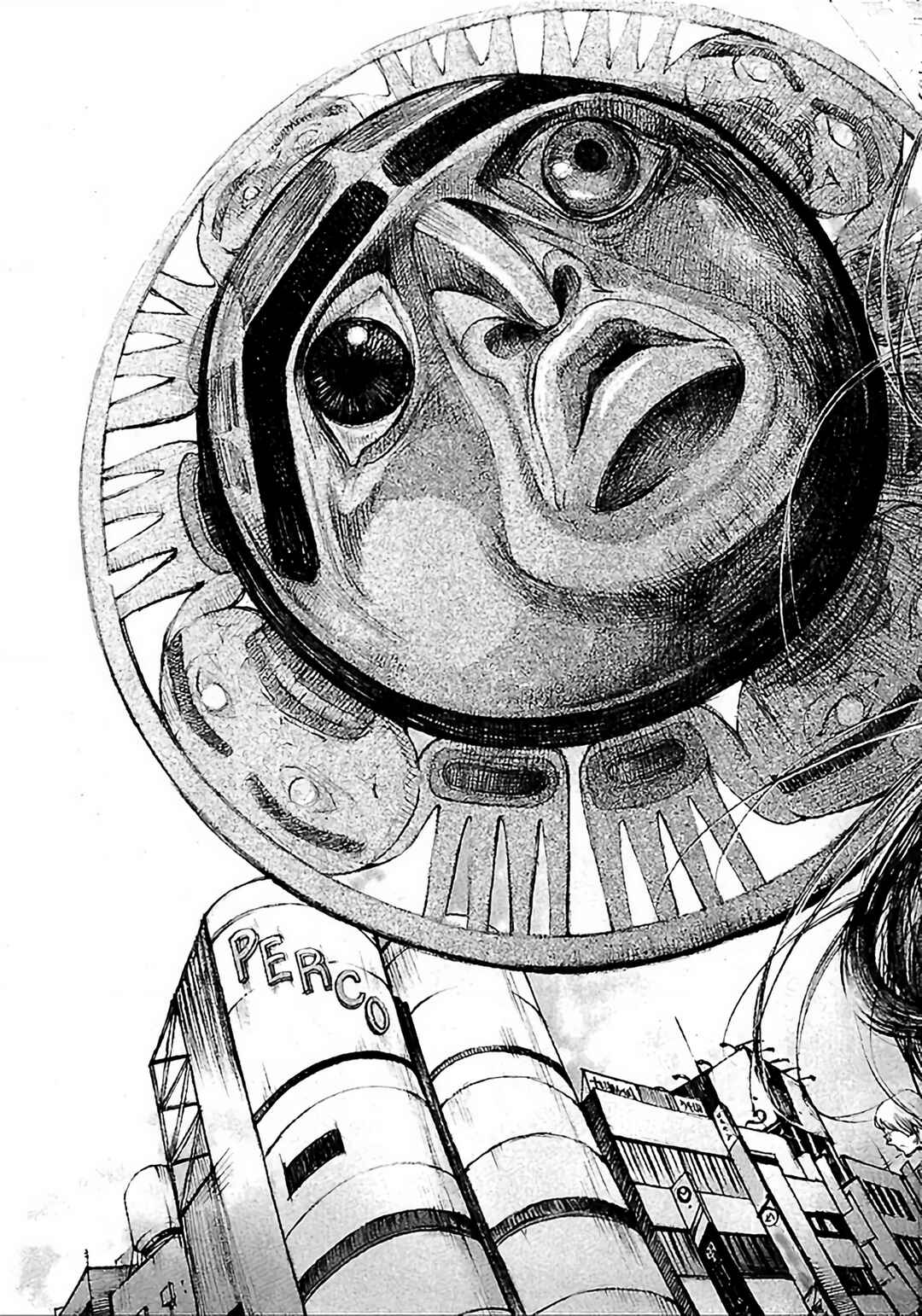 Page 42 Chapter 1 Dororo Bon