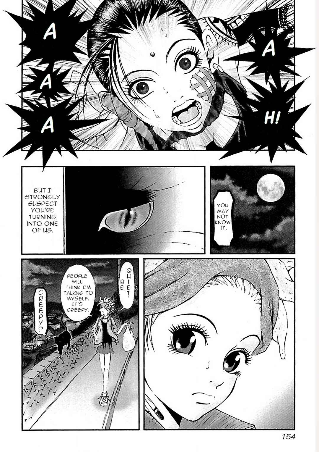 Page 2 Chapter 7 Dororo Bon
