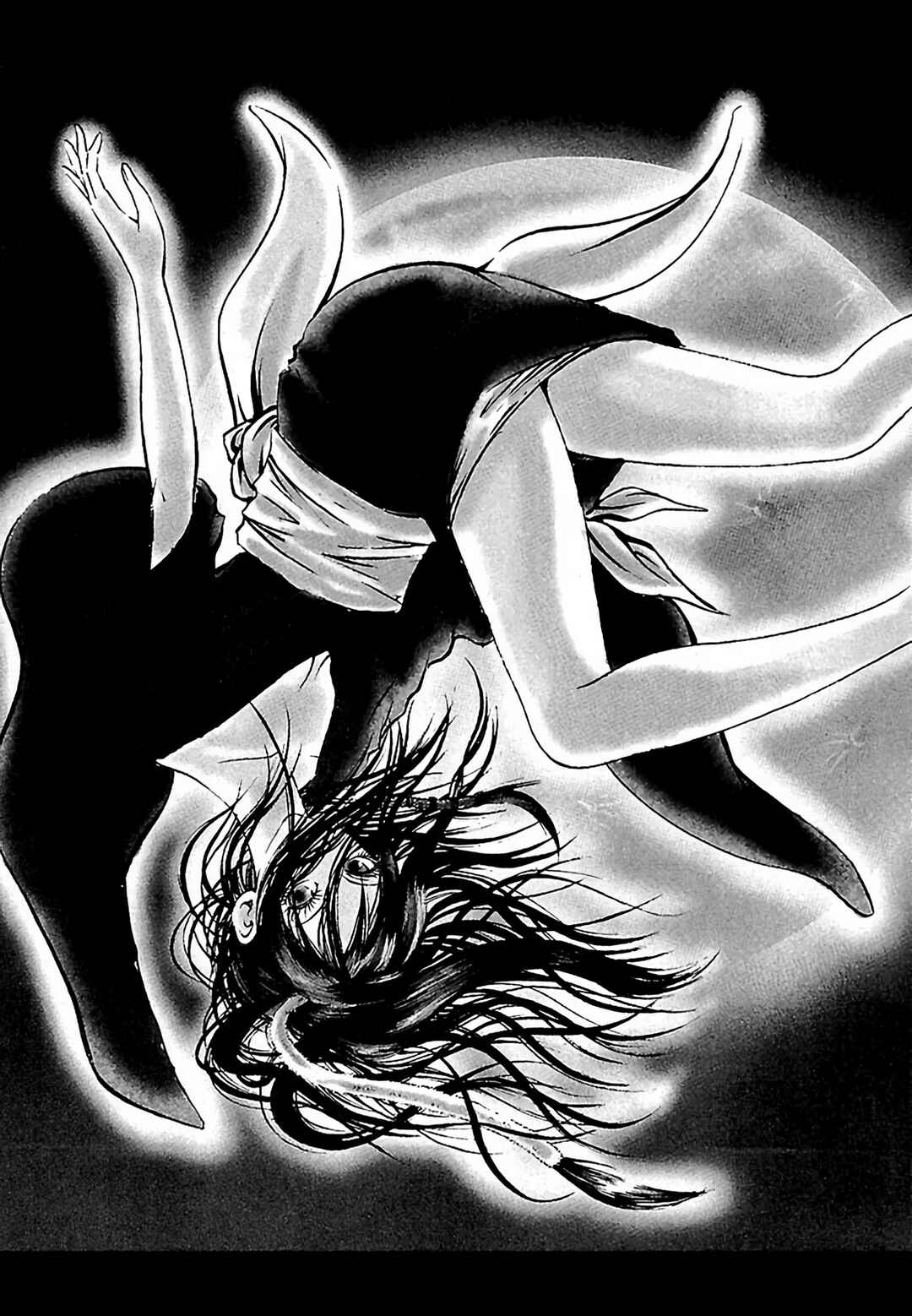 Page 7 Chapter 7 Dororo Bon