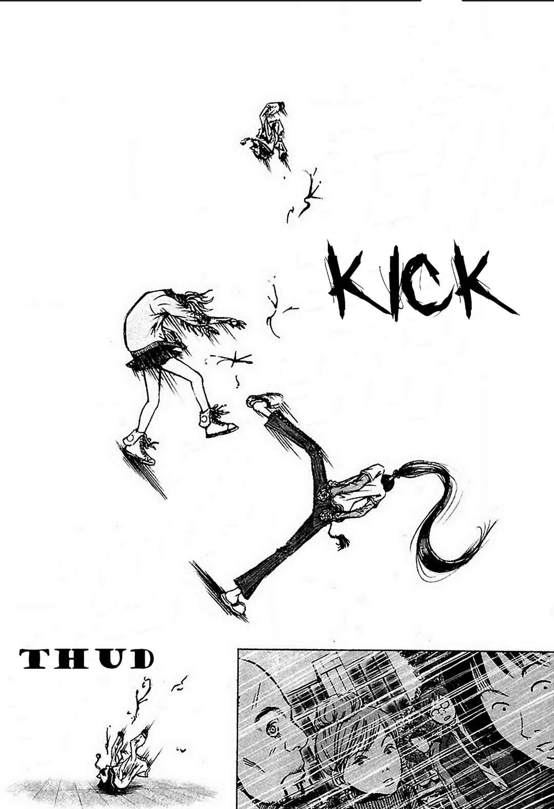 Page 12 Chapter 2 Dororo Bon