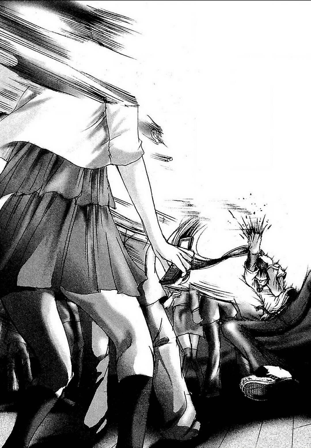 Page 25 Chapter 2 Dororo Bon