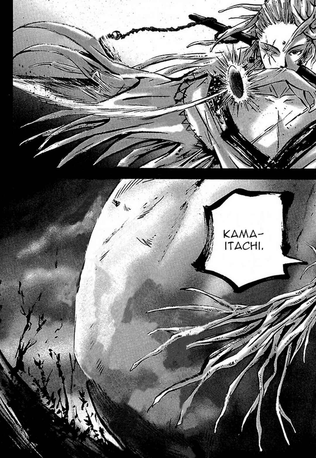 Page 17 Chapter 27 Dororo Bon