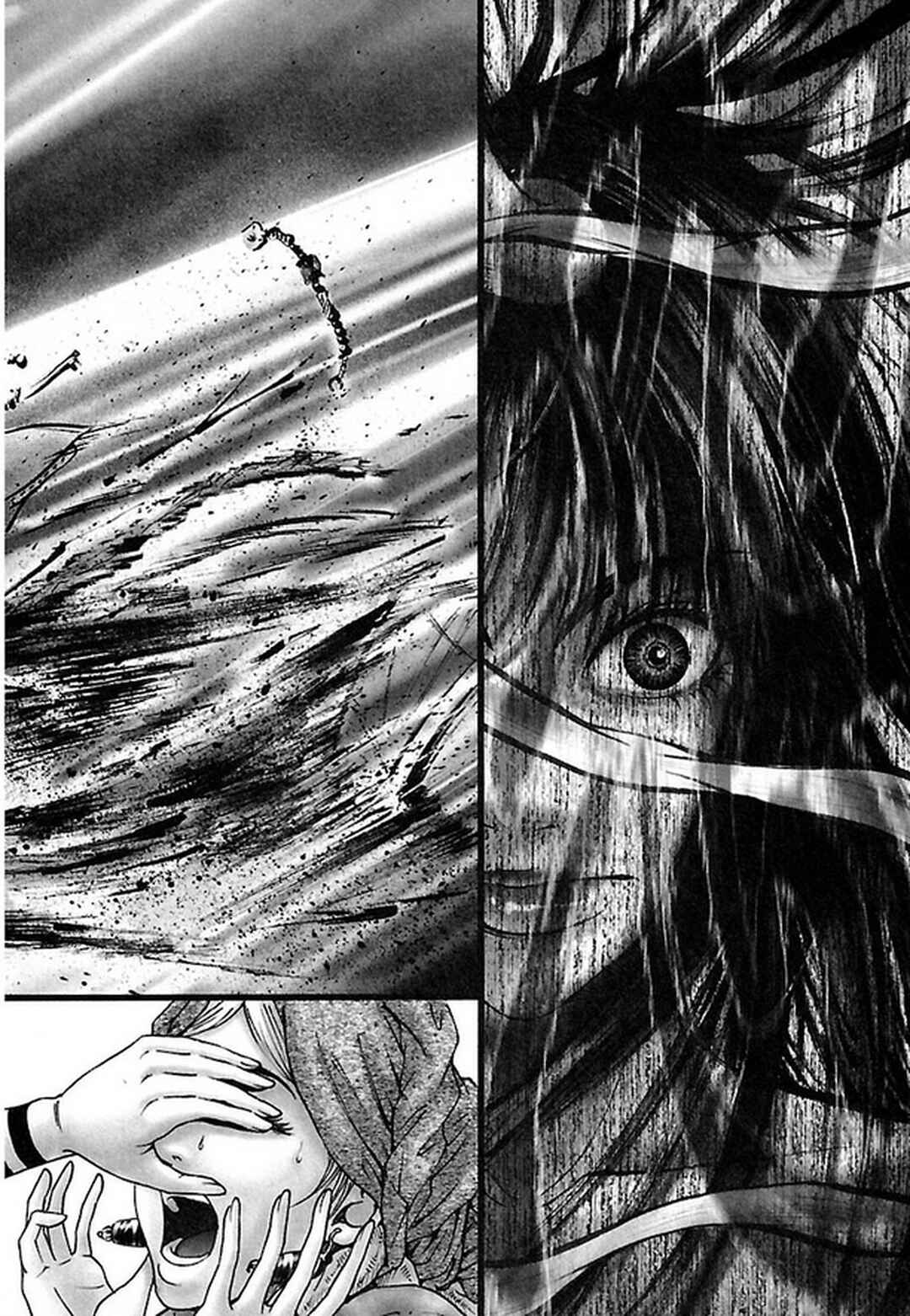 Page 14 Chapter 34 Dororo Bon