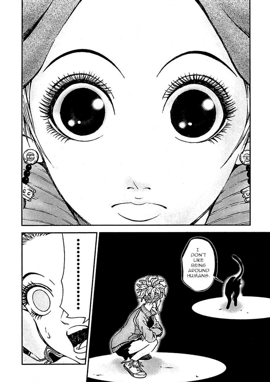 Page 13 Chapter 5 Dororo Bon