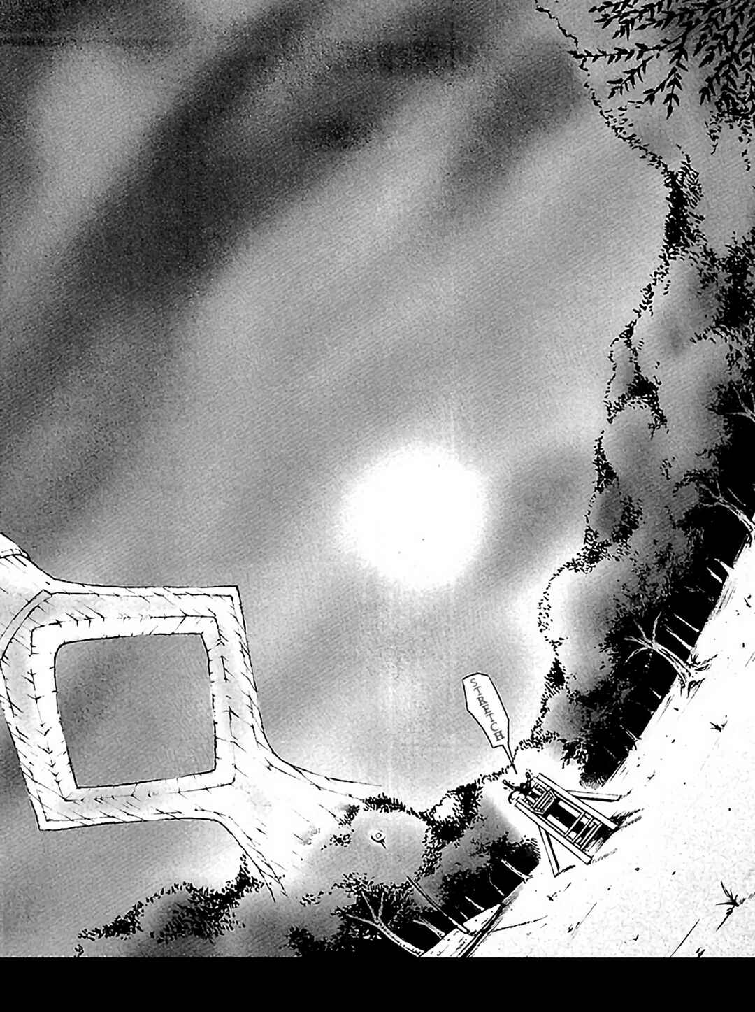 Page 19 Chapter 5 Dororo Bon