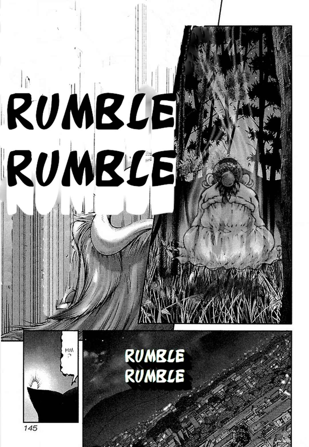 Page 19 Chapter 15 Dororo Bon